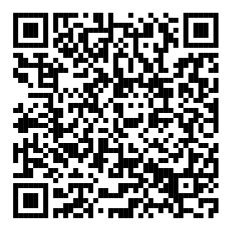 QR Code for Donation